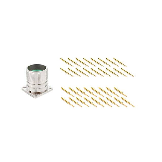 MA2LAP1700-KIT Amphenol Sine Systems Corp  Circular Connector Assemblies